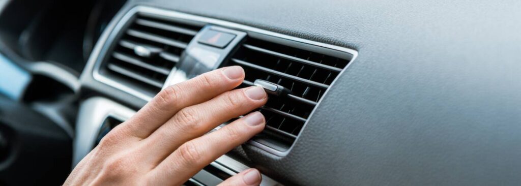 Car AC Blowing 50 Degrees: How to Fix It