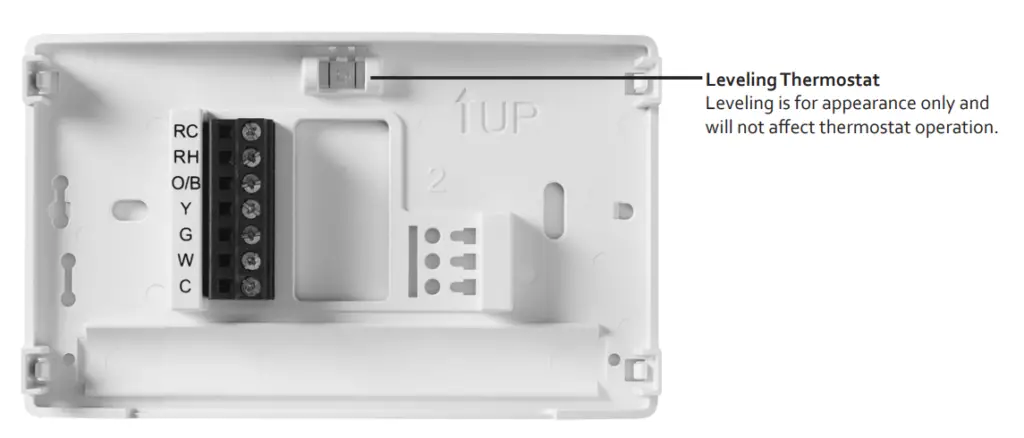 Emerson Thermostat Wiring: Everything You need to Know