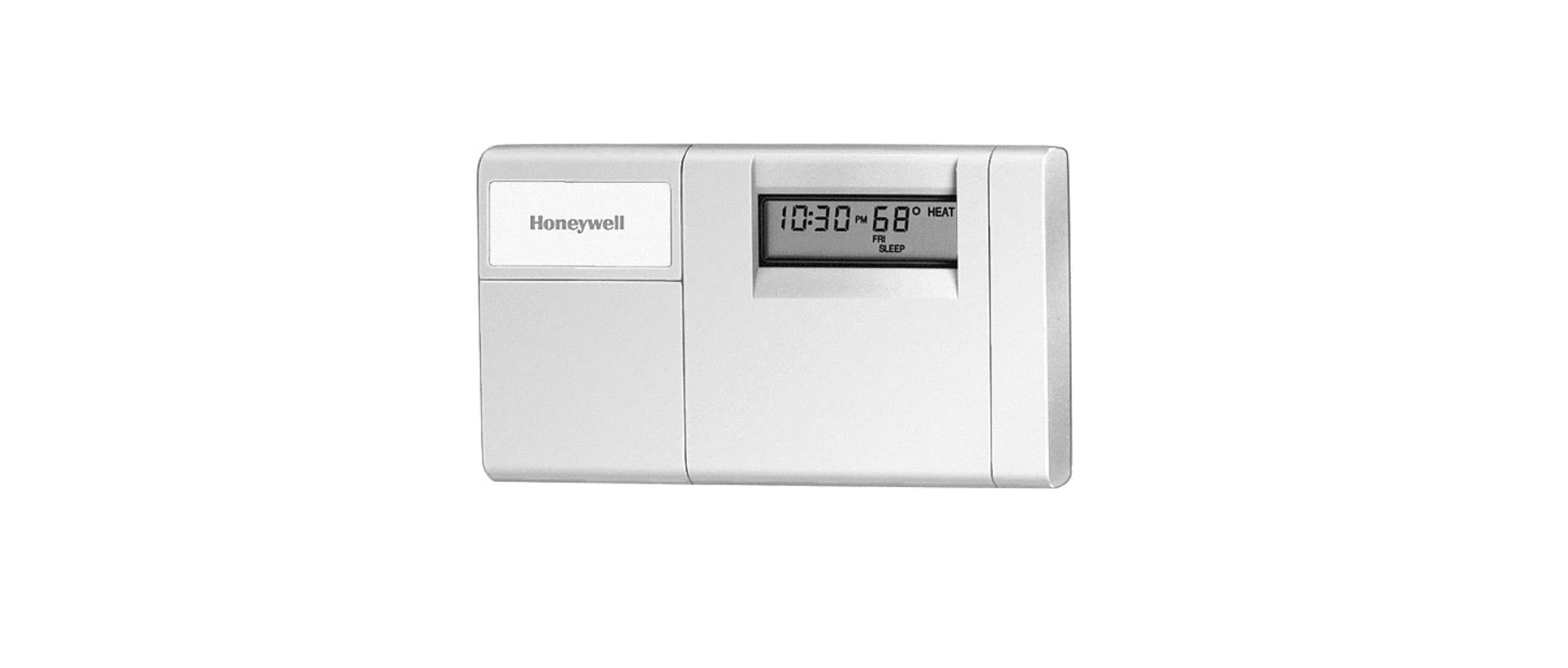 Honeywell 3355 Thermostat Owner's Guide