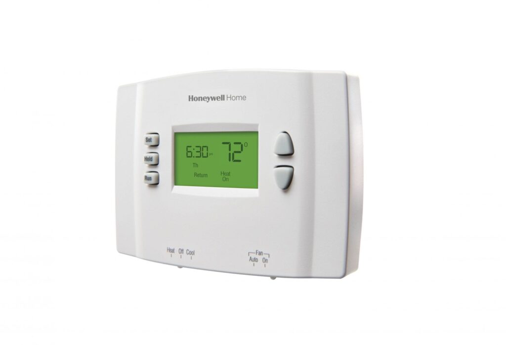 Honeywell Home RTH2300 Programmable Thermostat