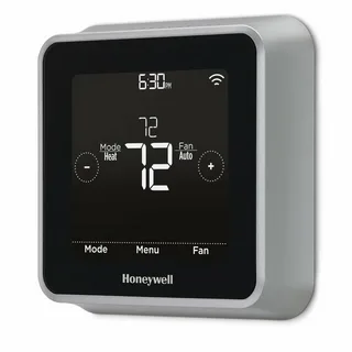 Honeywell Lyric T5 Wi Fi Thermostat User's Guide