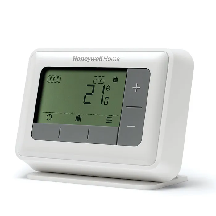 Honeywell TH4110U2005 T4 Pro Programmable Thermostat User Manual