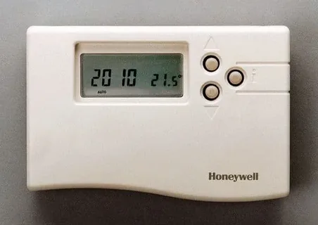 Honeywell Thermostat Not Communicating with Boiler2