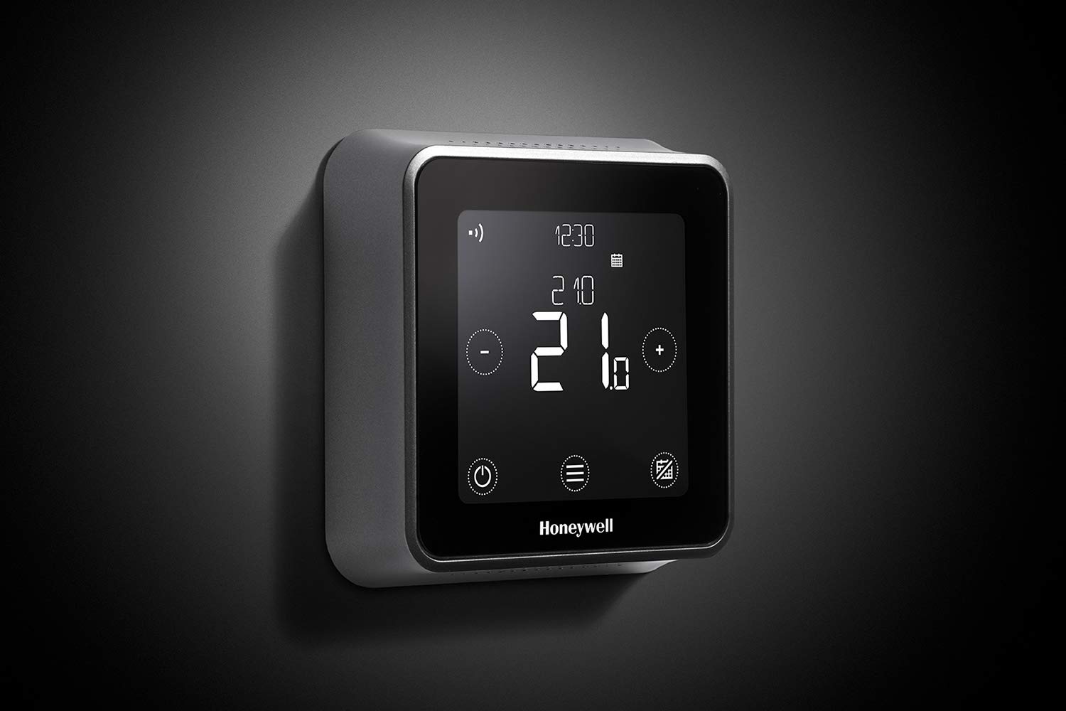 Honeywell Thermostat