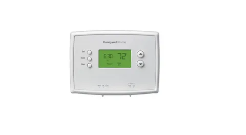 How to Add a Second Thermostat to Your Honeywell App2