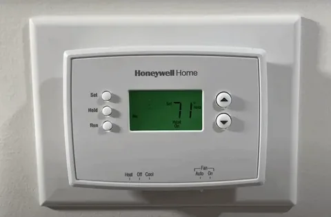 How to Add a Second Thermostat to Your Honeywell App3