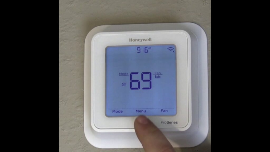 How to Resolve the Honeywell Thermostat Already Registered to Another Account Issue