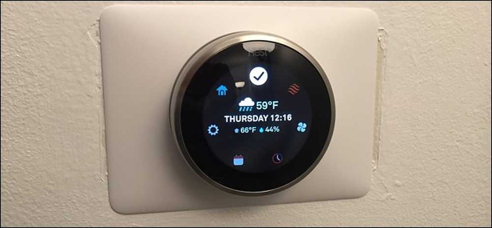 Nest Thermostat Keeps Changing Temperature