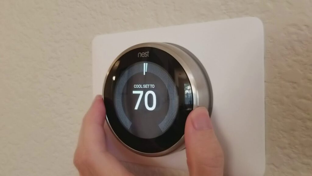 Troubleshooting the No Fan Option on Nest Thermostat