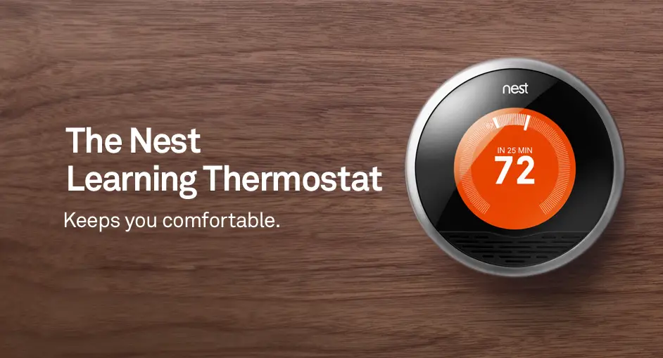 What is Nest Airwave?