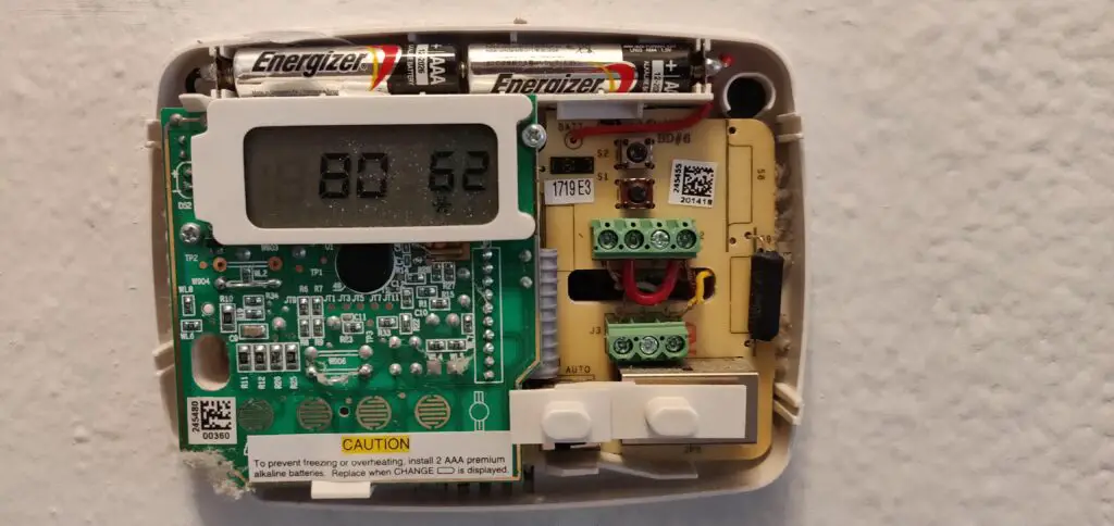 Emerson Thermostat Wiring: Everything You need to Know