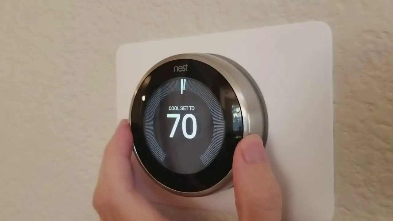 How to Use Fan-Only Mode on Your Nest Thermostat?