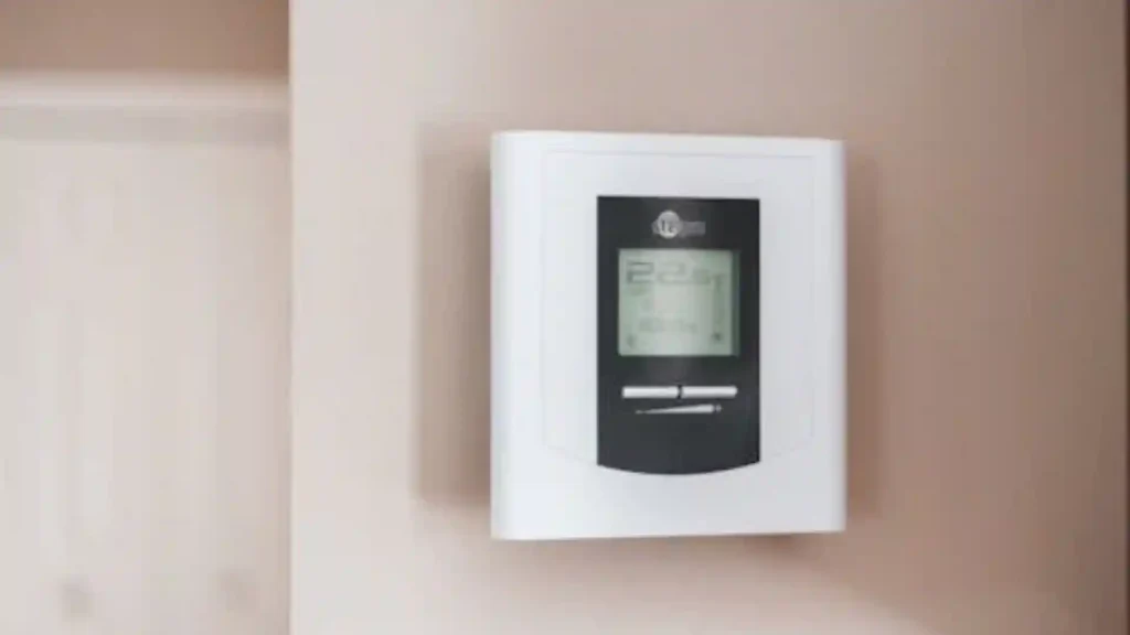 What Does Reco Mean On Thermostat? (Explained)