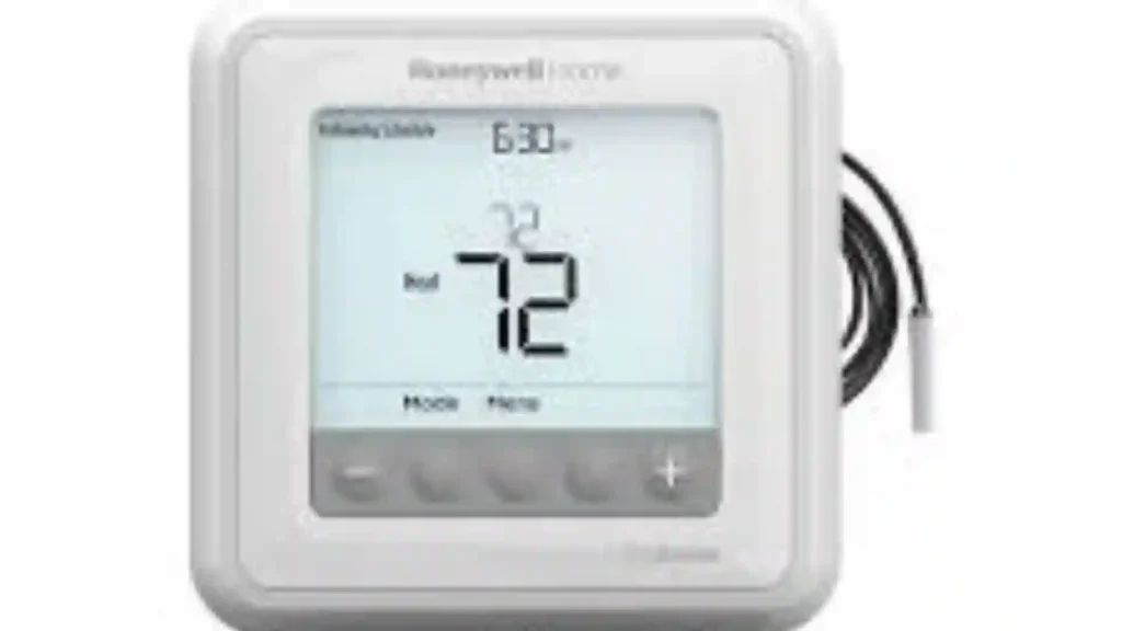 Honeywell Thermostat Low Battery Issue