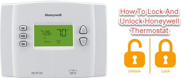 How to Unlock a Honeywell Thermostat: A Comprehensive Guide