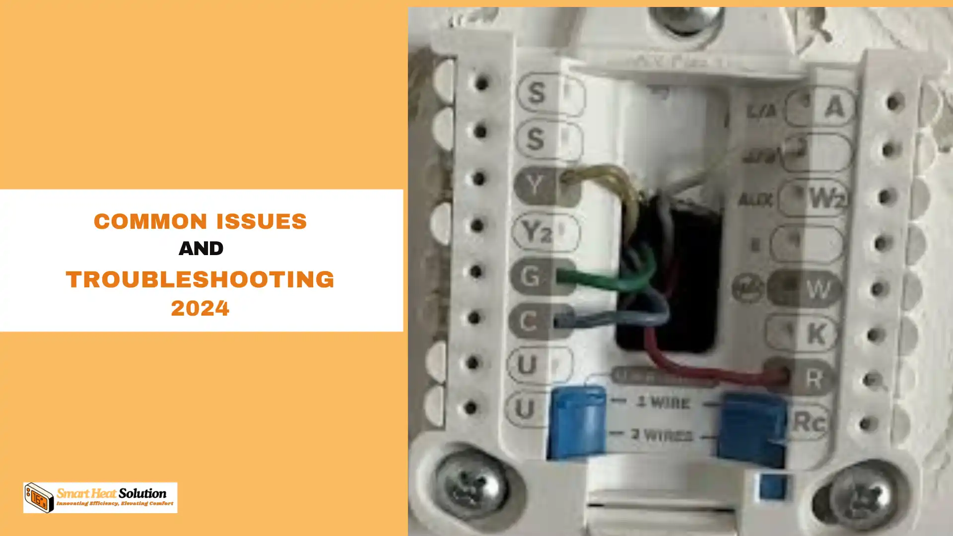 Troubleshooting Common Issues