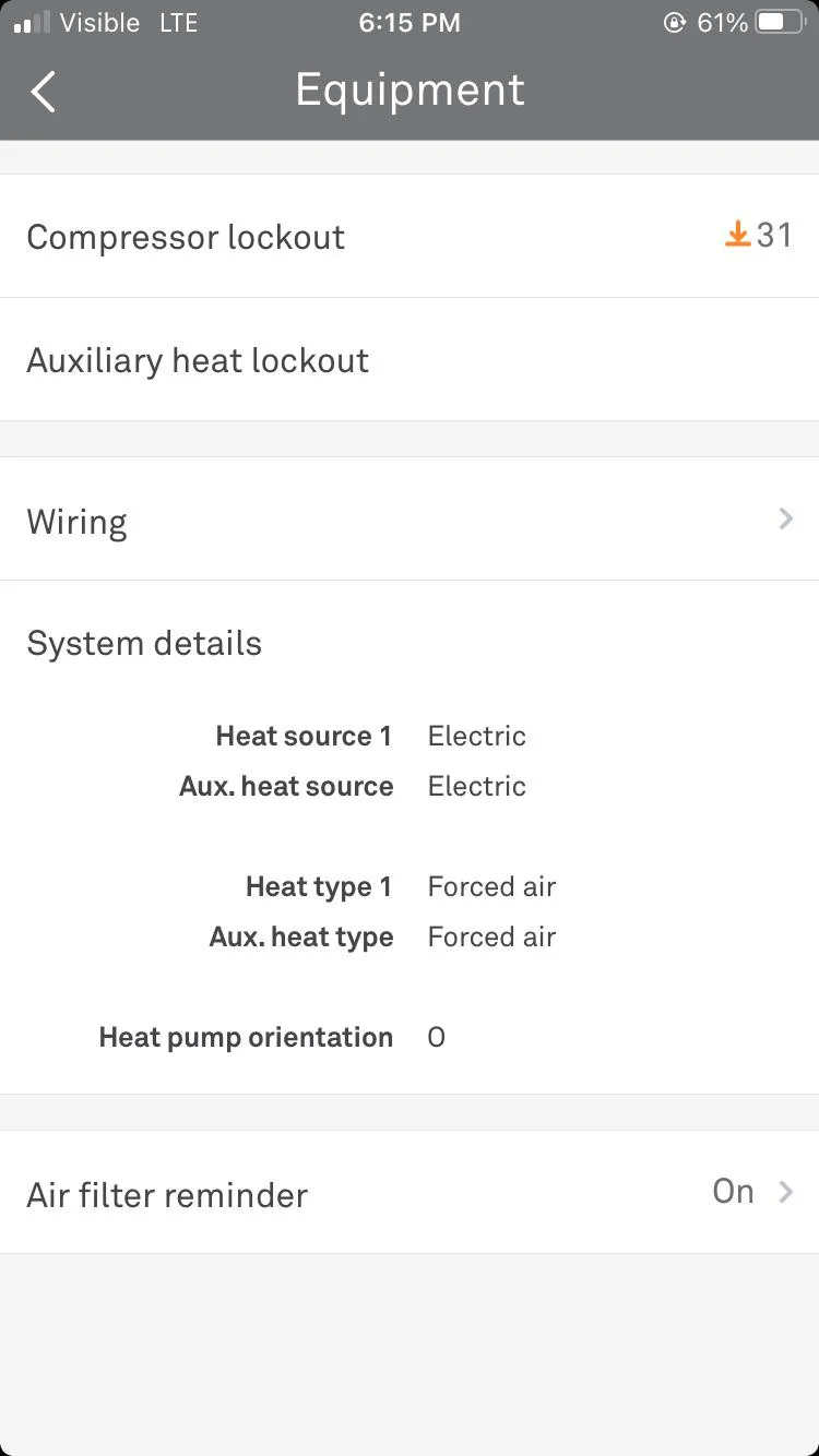 When to Use Compressor Lockout: Seasonal and Climate Considerations