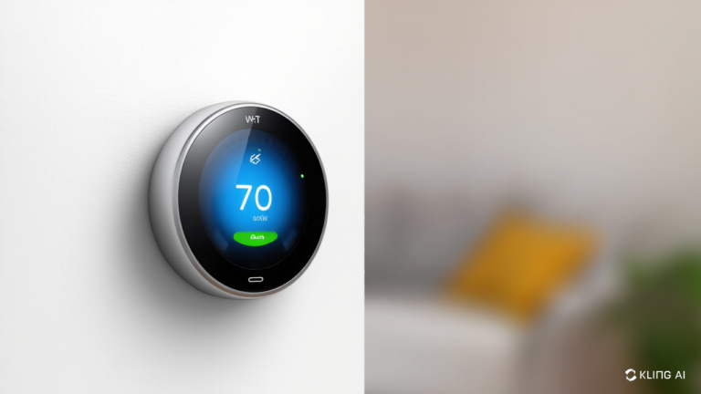 seven common nest thermostat error codes